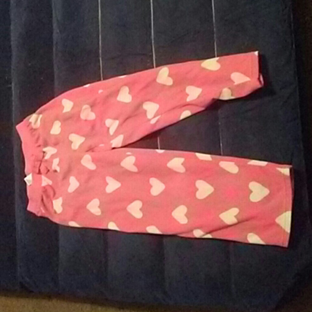 Pajama bottoms